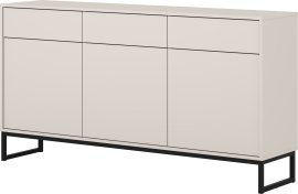Kommode Olbia – Kaschmir – 24KSPG43
