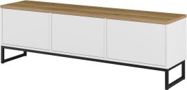 TV-Kommode Alto – Faded Green – 247VPF41