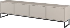 TV-Lowboard Alto – Kaschmir – 24KSPF40