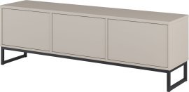 TV-Kommode Alto – Kaschmir – 24KSPF41