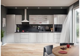 Küchenblock Bella nube