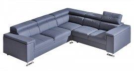 Ecksofa Boston 2