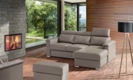 Modulares System Tropic