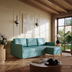 Ecksofa Tivo