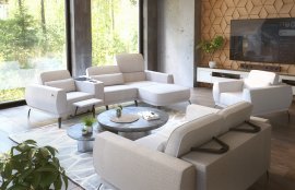 Modulares System Velumo