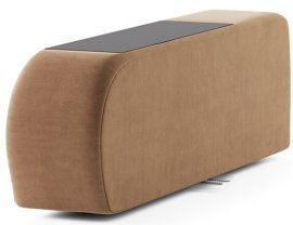 Modulares System Lotte – Modul Beistelltisch