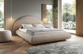 Bett mit Hebemechanismus Otis – 160x200 cm