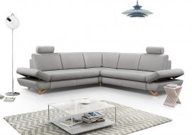 Ecksofa Avesta III