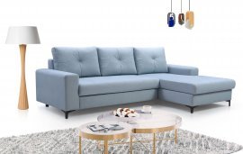 Ecksofa Avra
