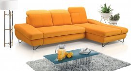 Ecksofa Rossa