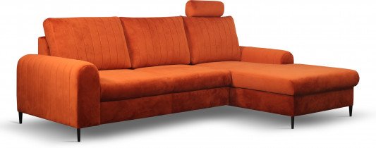 SIC - Velluto - Rost 33