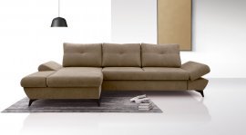 Ecksofa Vento - Asti 5