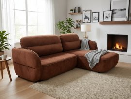 Ecksofa Balto