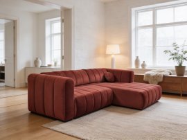 Ecksofa Fumo