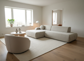 Ecksofa Lino