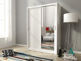 Schrank mit Schiebetüren Maja 1 150