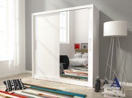 Schrank mit Schiebetüren Maja I 180