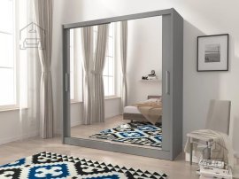 Schrank mit Schiebetüren Maja VI 180