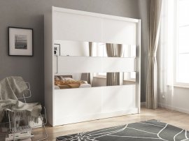 Schrank mit Schiebetüren Maja II 200