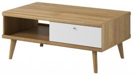 Tischchen für das Wohnzimmer Primo - PL107