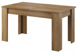 Esszimmertisch ausziehbar Sky - L140