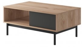 Tischchen für das Wohnzimmer Basic - BL104