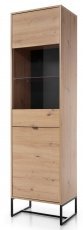 Vitrine Amber AWT53