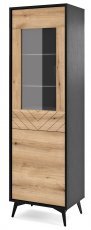Vitrine Diamond W54