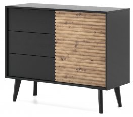 Kommode Willow KSZ104