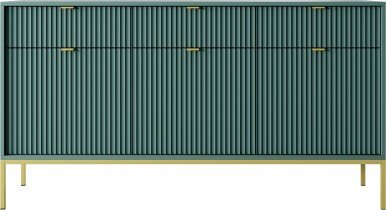 Goldene Beine/Goldene Griffe