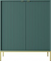 Goldene Beine/Goldene Griffe