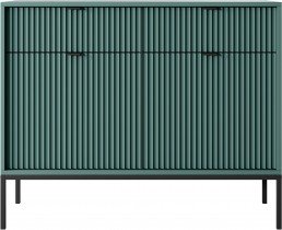 Schwarze Beine/Schwarze Griffe