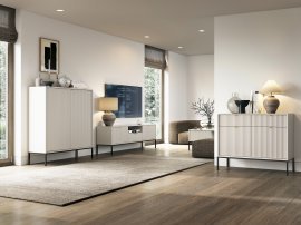 Wohnzimmer Nova - Kaschmir