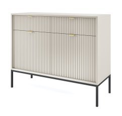 Kommode Nova KSZ104 - Kaschmir