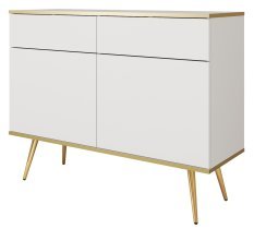 Goldene Beinchen