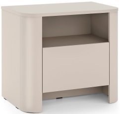 Nachttisch S58 – Kaschmir