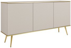 Kommode Oro K160 – Beige