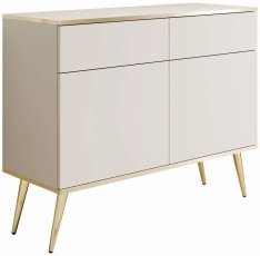 Kommode Oro KSZ107 – Beige