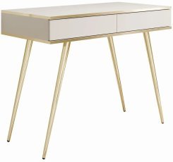 Schminktisch Oro – Beige