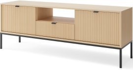 RTV-Kommode Nova 154 – Eiche Vicenza