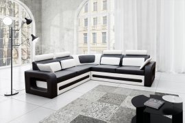 Ecksofa Bergamo