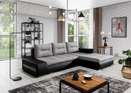 Ecksofa Ottavio