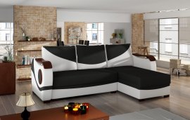 Ecksofa Puerto