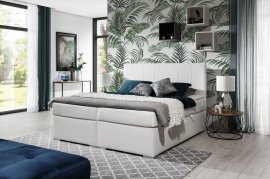 Boxspringbett Bolero - 160x200 cm