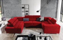 Ecksofa Thiago