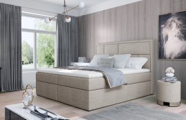 Boxspringbett Meron