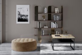 Hocker Monty