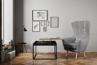 Komplet Torvi+Arti
