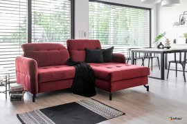 Ecksofa Lorelle