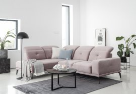 Ecksofa Theodore